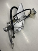 SET PRAWY SUZUKI SV 650