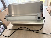 Wałkownica elektryczna do ciasta 