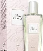 Spray perfumowany Rare Pearls