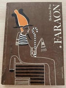 "Faraon" Bolesław Prus 1981, tom 1 