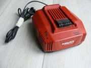 HILTI C4/36 ŁADOWARKA duza li-ion mocna