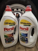 Żel Persil DWUPAK - uniwersalny, kolor i czarny do wyboru - 6 l
