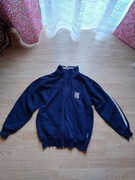 Bluza młodzieżowa rozpinana męska