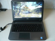 Dell Latitude 3440 - i5, Dysk 500GB, 6GB Ram, Zasilacz, Bat.2godz.