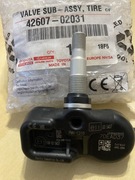 Czujnik ciśnienia TPMS C210 PMV-C210 42607-02031 Toyota Corolla Camry Aven