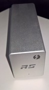 HighPoint RocketStor 6328 – Thunderbolt 2 to 8x SATA 6Gb/s Adapter