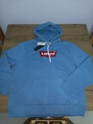 Nowa bluza Levi's Strauss Levi XL/XXL kangurek