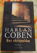 Harlan Coben "Bez skrupułów" outlet
