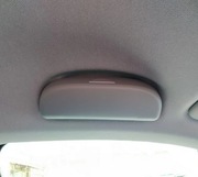 Schowek na okulary w podsufitkę - Volkswagen Skoda Seat - nowy