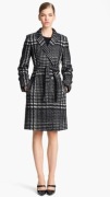 MaxMara płaszcz jodełka IT38 PL34 używany, stan ładny