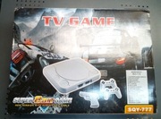Konsola retro tv SQY-777 - 8 bitowa