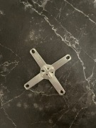 Mocowanie procesora APU XCGPU xbox 360