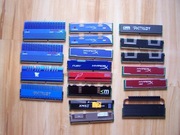 Pamięć z radiatorem sztuk 18