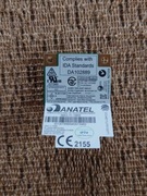 KARTA WIFI BROADCOM BCM94142HM