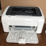 Drukarka laserowa HP M12a jak nowa + ryza papieru sterowniki kable