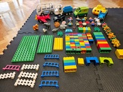 Klocki Lego Duplo mix
