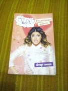 Violetta Prawdziwa miłość drugi sezon Disney