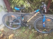 Rower górski młodzieżowy Indiana