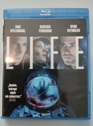 LIFE (BLU-RAY) POLSKIE WYDANIE