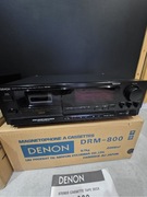 Magnetofon DENON -800 nowy