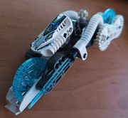LEGO Technic Roboriders Frost 8511 - KLOCKI W STANIE IDEALNYM