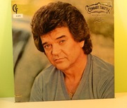 Conway Twitty -Rest You Love On Me - winyl.