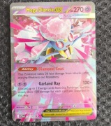 Pokemon tcg mega diance ex 041