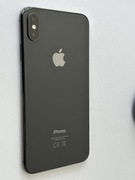 iPhone XS Max 64 GB Space Gray