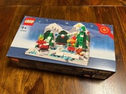 LEGO Creator 40564 Zimowe Elfy