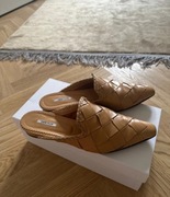 Mule/ Klapki Deni Cler