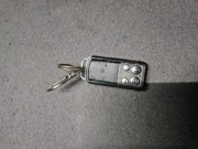 Pilot do alarmu jakiś 