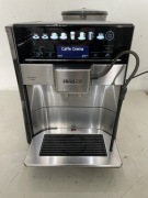 EKSPRES DO KAWY SIEMENS EQ.6 plus s700