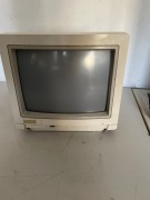 MONITOR COMMODORE 