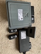 Sterownik silnika komputer e90 N53