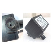 AC Adaptor Wonderland 24V 24VA zasilacz hermetyczny IP44 prąd zmienny