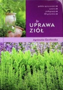 Uprawa Ziół Agnieszka Gawłowska