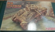 Dragon 6511 M4 Sherman 75mm Normandy