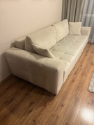 Sofa 3-osobowa z funkcją spania 