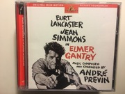 Andre Previn - Elmer Gantry