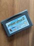 Stuart Little 2 GBA Game Boy Advance