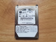 Dysk twardy HDD TOSHIBA MK2023GAS 20 GB ATA 2.5'' 