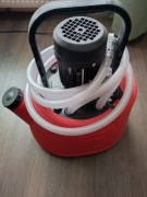 Pompa do odkamieniania Rothenberger ROCAL 20 61100