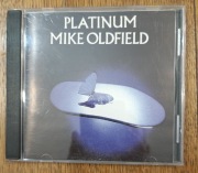 MIKE OLDFIELD Platinum
