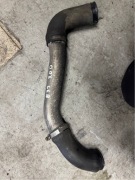 PRZEWÓD POWIETRZA DOLOT RURA INTERCOOLERA M57 3.0D BMW E39 BMW