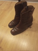 Buty damskie Latino r.34-35