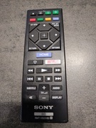 Oryginalny pilot SONY RMT-VB201D