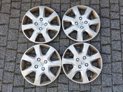 oryginalne kołpaki 16 cali peugeot
