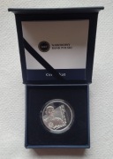 Moneta 10 złotych 2023 r Stanisław Wojciechowski