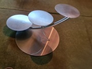 Patera na tort weselny 