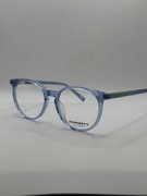 Okulary korekcyjne zerówki oprawki Humphrey's